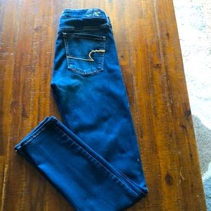 Women’s jeans